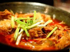 鸭舍烤鸭青菜馆(体育馆路店) - 高尔夫1球1晚特惠套票-星际高球联盟精选旅游套餐