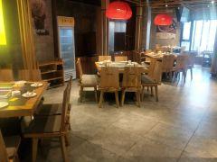 美新火锅旗舰店 - 星际高球联盟-中国精英人士高尔夫旅游度假实景