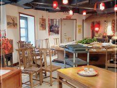 贡家老铺(嘉和城店) - 星际高球联盟-中国精英人士高尔夫旅游度假实景