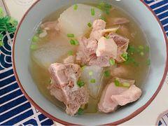 乔锁饭店 - undefined