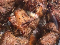圣罗巴烤肉海鲜自助(鲅鱼圈店) - 海口观澜湖高尔夫球场预订-海南高尔夫旅游攻略推荐