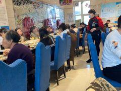 老毕肥牛(长兴岛理想家园店) - 星际高球联盟-中国精英人士高尔夫旅游度假实景
