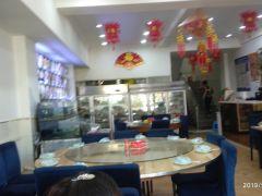 佳美饭店(站前西街店) - 星际高球联盟-中国精英人士高尔夫旅游度假实景