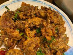 鸭舍烤鸭青菜馆(体育馆路店) - 海口观澜湖高尔夫球场预订-海南高尔夫旅游攻略推荐