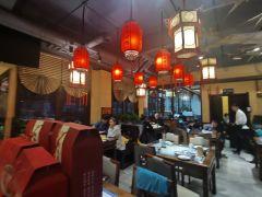 鸭舍烤鸭青菜馆(体育馆路店) - 星际高球联盟-中国精英人士高尔夫旅游度假实景
