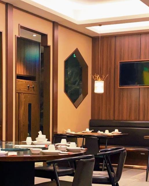 北大荒人（辽阳西路店） - 高尔夫1球1晚特惠套票-星际高球联盟精选旅游套餐