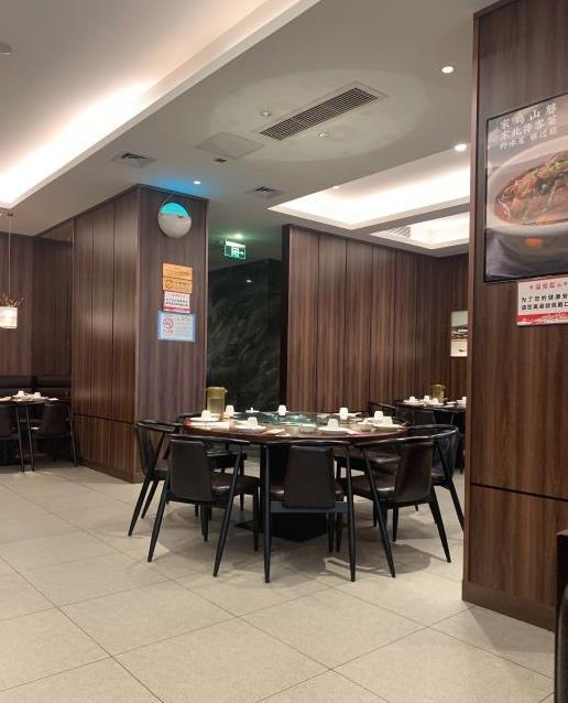 北大荒人（辽阳西路店） - 全国335座高尔夫球场实时预订-高球爱好者一站式订场平台