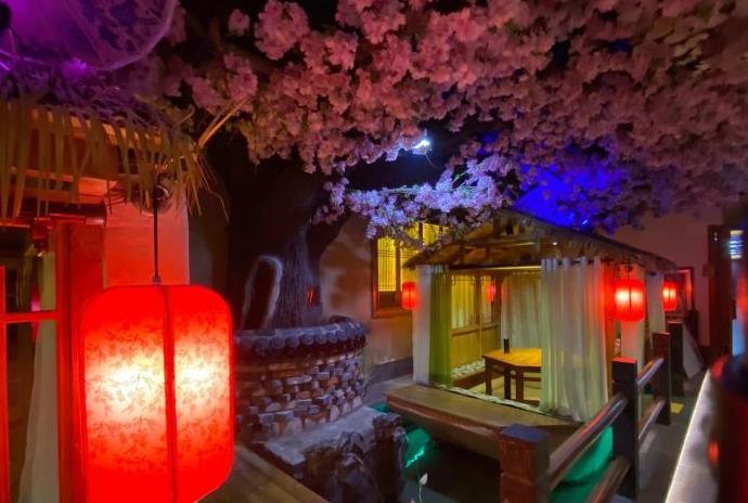 即墨印象 - 高尔夫1球1晚特惠套票-星际高球联盟精选旅游套餐