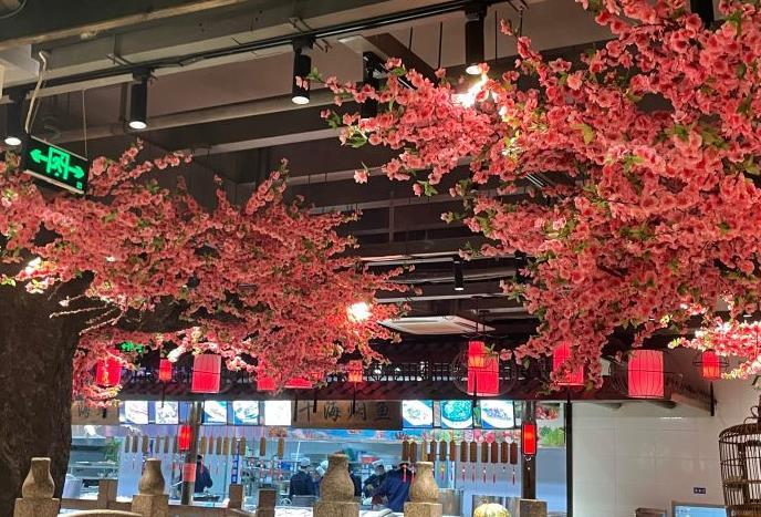 千海鱼旗舰店 - 星际高球联盟-中国精英人士高尔夫旅游度假实景