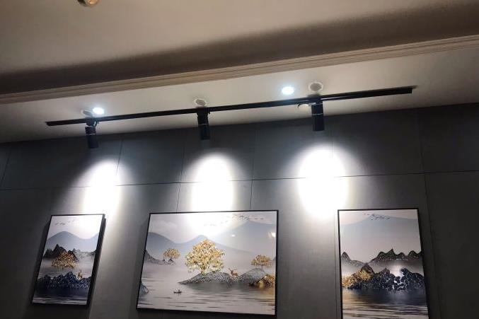 大京园海鲜烧烤（长峰店） - 星际高球联盟-中国精英人士高尔夫旅游度假实景