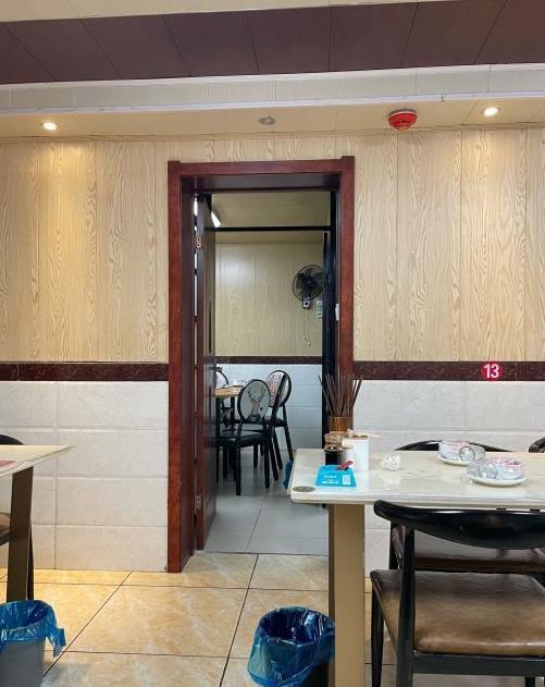 聚朋大鲅鱼饺子饭店 - 全国335座高尔夫球场实时预订-高球爱好者一站式订场平台