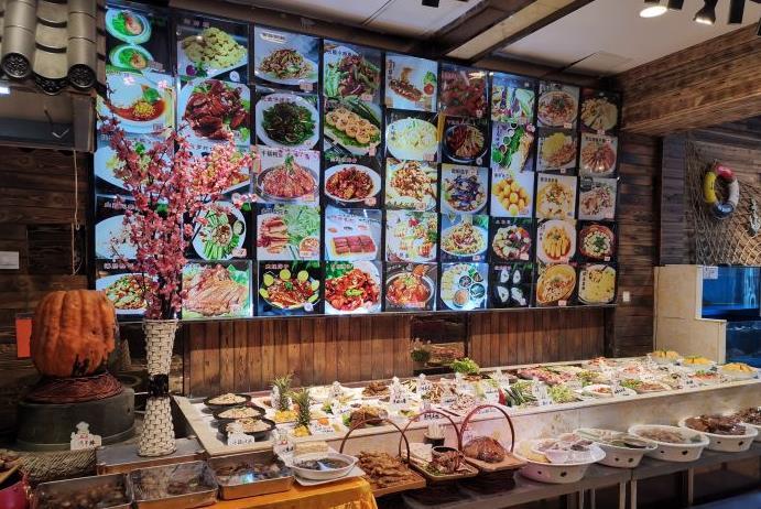 船泊丽港（统一路店） - 星际高球联盟-中国精英人士高尔夫旅游度假实景