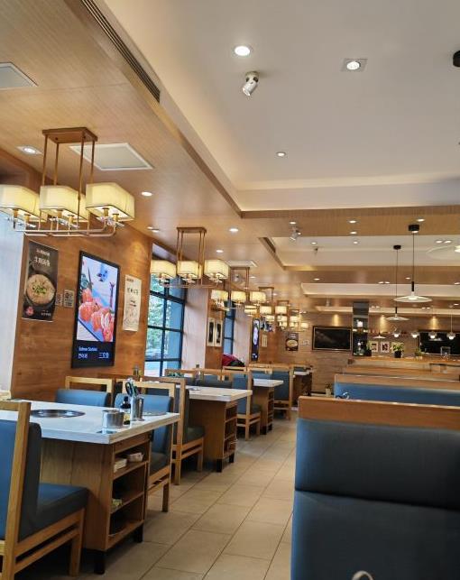 韩香福烤肉庄园（华夏路店） - 全国335座高尔夫球场实时预订-高球爱好者一站式订场平台