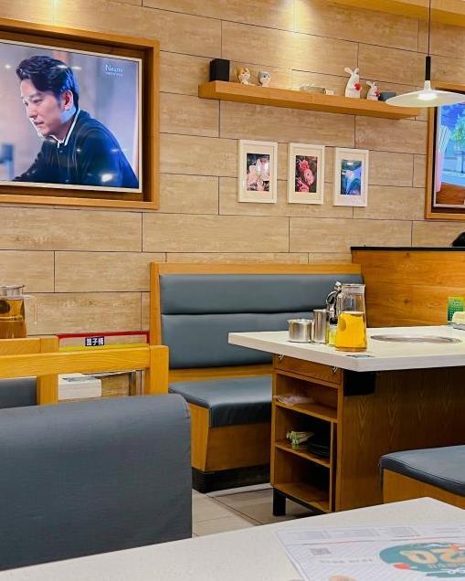 韩香福烤肉庄园（华夏路店） - 高尔夫1球1晚特惠套票-星际高球联盟精选旅游套餐