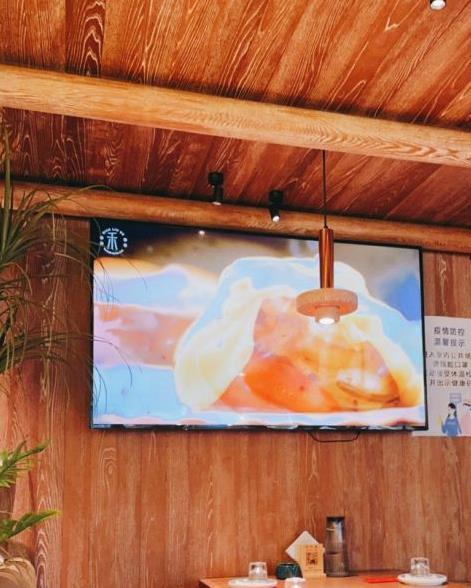 千六禾餐厅（高区店） - 星际高球联盟-中国精英人士高尔夫旅游度假实景