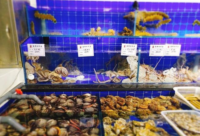 金德酒楼（沧口路店） - 全国335座高尔夫球场实时预订-高球爱好者一站式订场平台