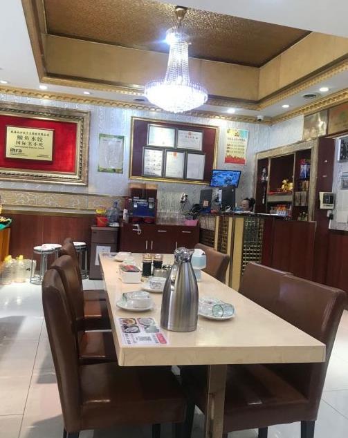 北方饺子王胶东海鲜鲅鱼水饺 （文化西路总店） - 星际高球联盟-中国精英人士高尔夫旅游度假实景