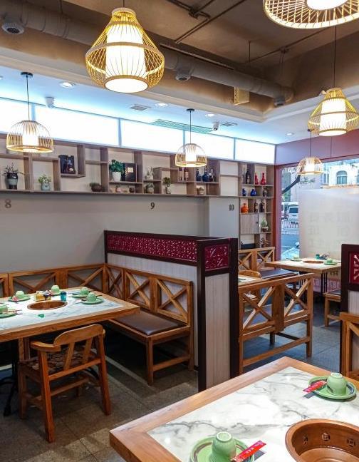 海底鲜铜火锅（高区店） - 高尔夫1球1晚特惠套票-星际高球联盟精选旅游套餐