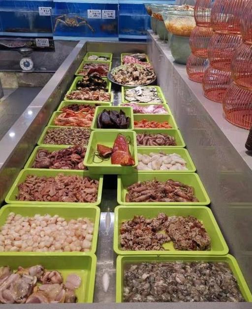 盛雅酒楼（黄海南路店） - 星际高球联盟-中国精英人士高尔夫旅游度假实景