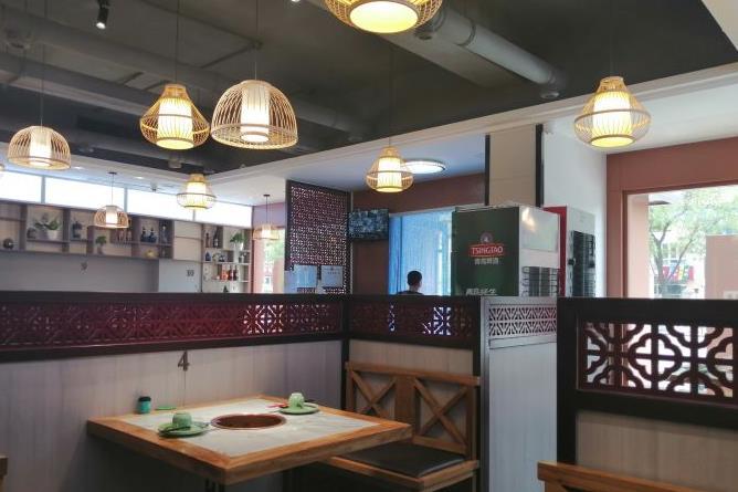 海底鲜铜火锅（高区店） - 全国335座高尔夫球场实时预订-高球爱好者一站式订场平台