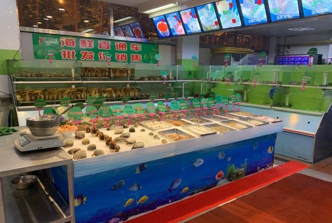 康王肥牛（石岛店） - 全国335座高尔夫球场实时预订-高球爱好者一站式订场平台