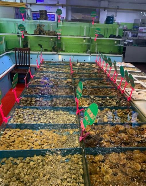 康王肥牛（石岛店） - 星际高球联盟-中国精英人士高尔夫旅游度假实景