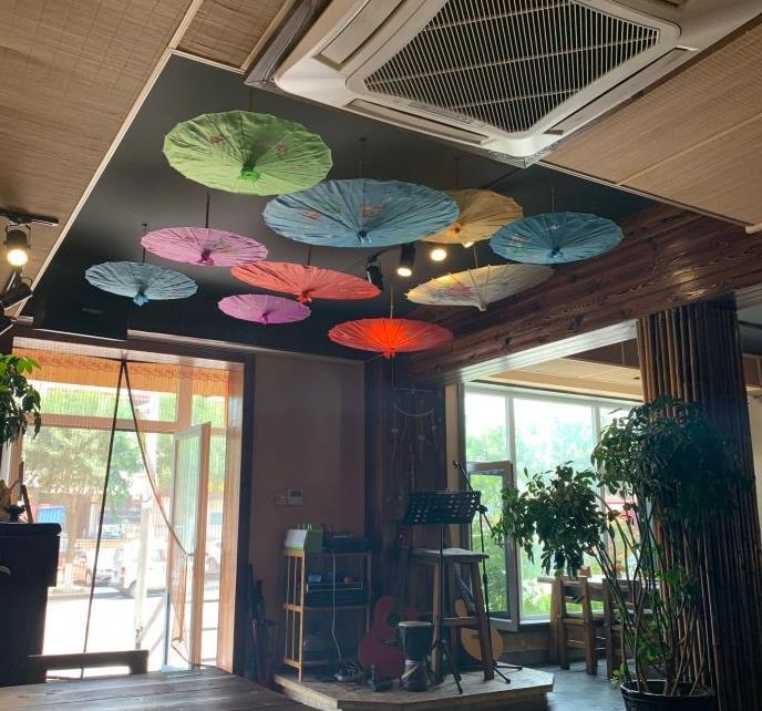炭火三合庭院式料理 - 全国335座高尔夫球场实时预订-高球爱好者一站式订场平台