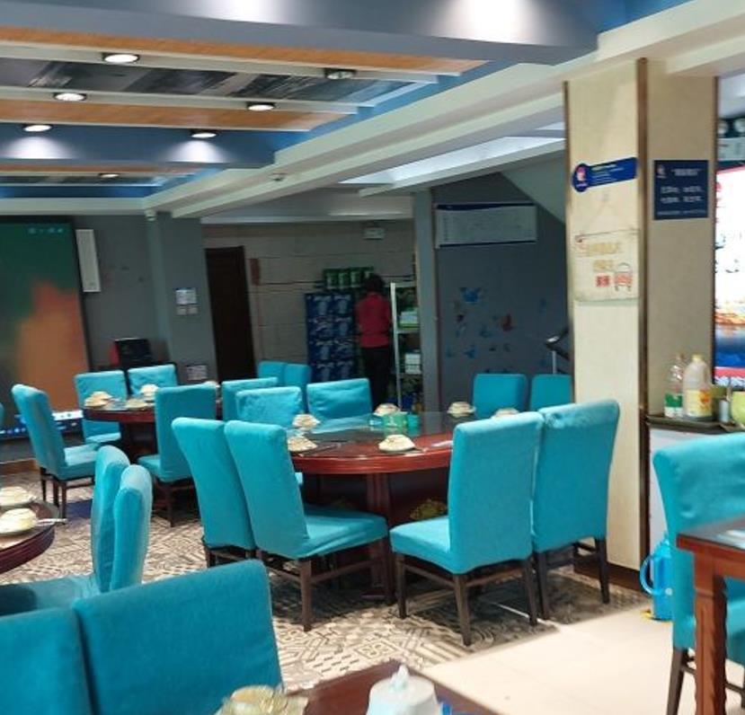 小红鲸·海鲜味道（轸大路店） - 高尔夫1球1晚特惠套票-星际高球联盟精选旅游套餐