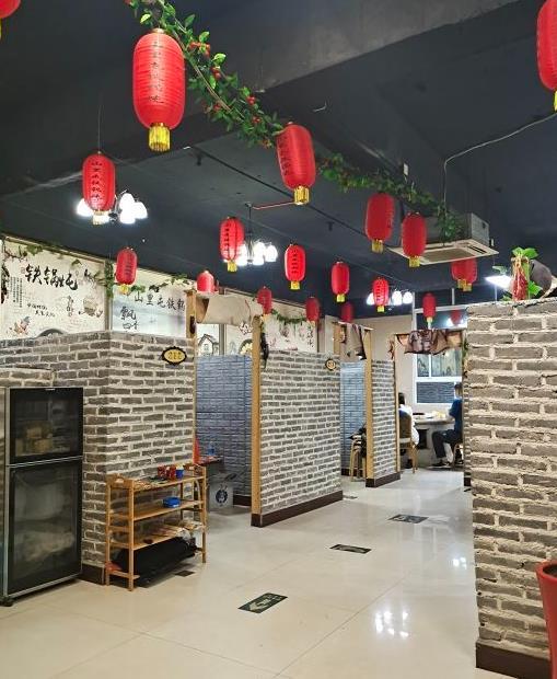 山里屯铁锅炖 - 星际高球联盟-中国精英人士高尔夫旅游度假实景