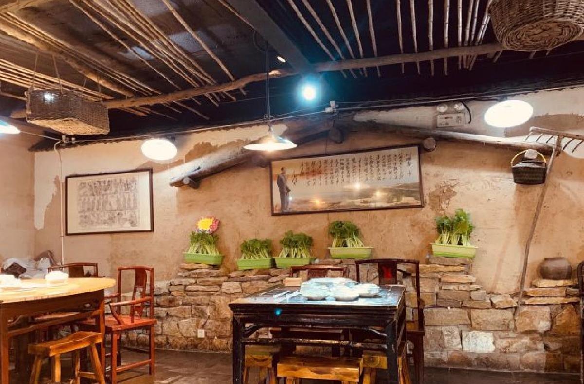 酒肉门孔府菜（游客中心店） - 全国335座高尔夫球场实时预订-高球爱好者一站式订场平台