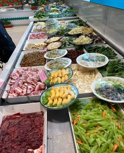 老刺参海鲜酒楼 - 星际高球联盟-中国精英人士高尔夫旅游度假实景
