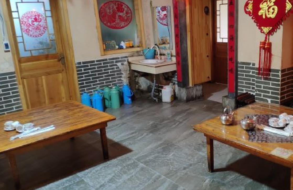 煎饼卷大葱 - 高尔夫1球1晚特惠套票-星际高球联盟精选旅游套餐