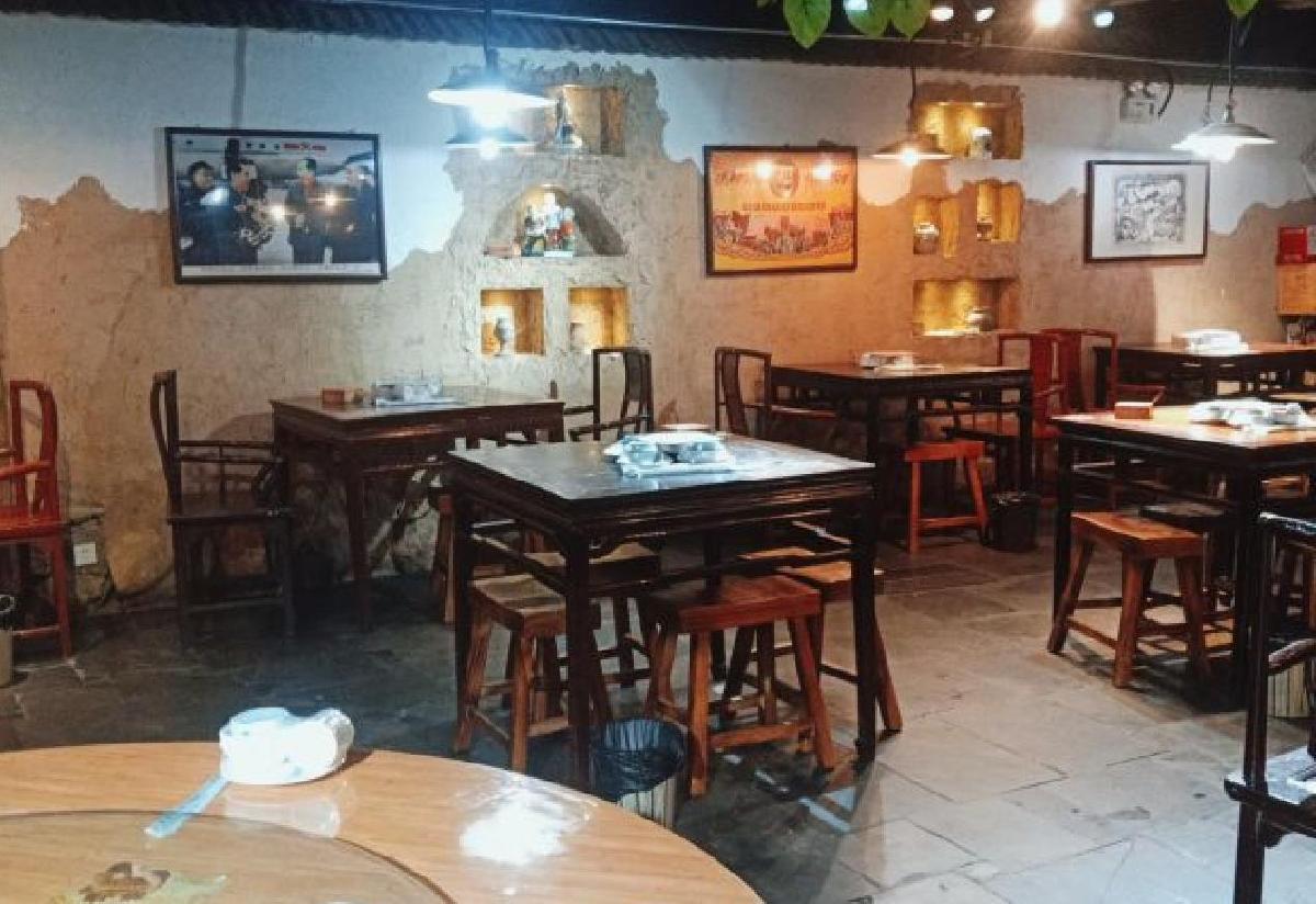 酒肉门孔府菜（游客中心店） - 海口观澜湖高尔夫球场预订-海南高尔夫旅游攻略推荐