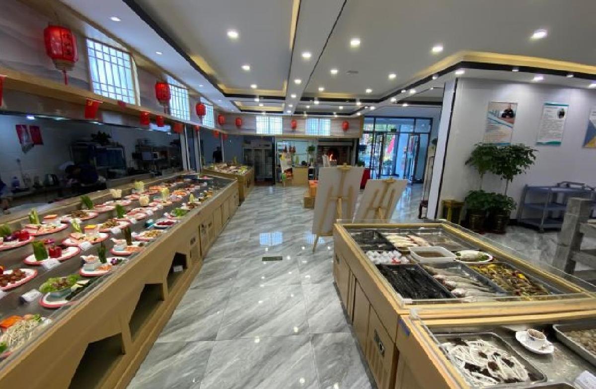 俏江南母亲菜（如意店） - 高尔夫1球1晚特惠套票-星际高球联盟精选旅游套餐