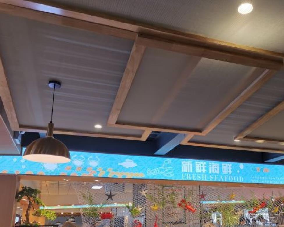 犟福牛自助餐厅 - 高尔夫1球1晚特惠套票-星际高球联盟精选旅游套餐