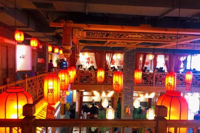 谭鸭血老火锅（威海首店） - 高尔夫1球1晚特惠套票-星际高球联盟精选旅游套餐