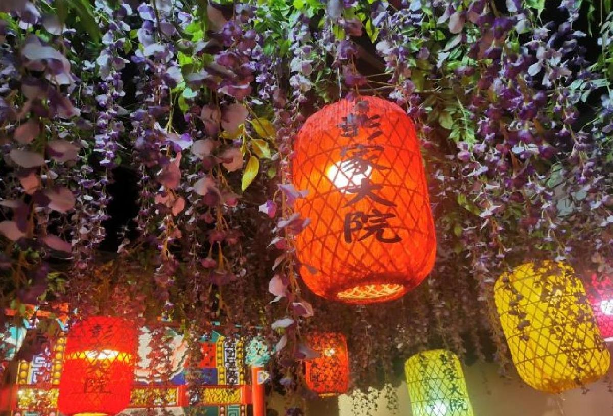 彭家大院 - 海口观澜湖高尔夫球场预订-海南高尔夫旅游攻略推荐