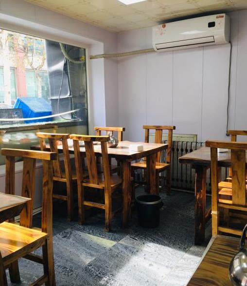 味蕾炒鸡店（梦海苑店） - 星际高球联盟-中国精英人士高尔夫旅游度假实景