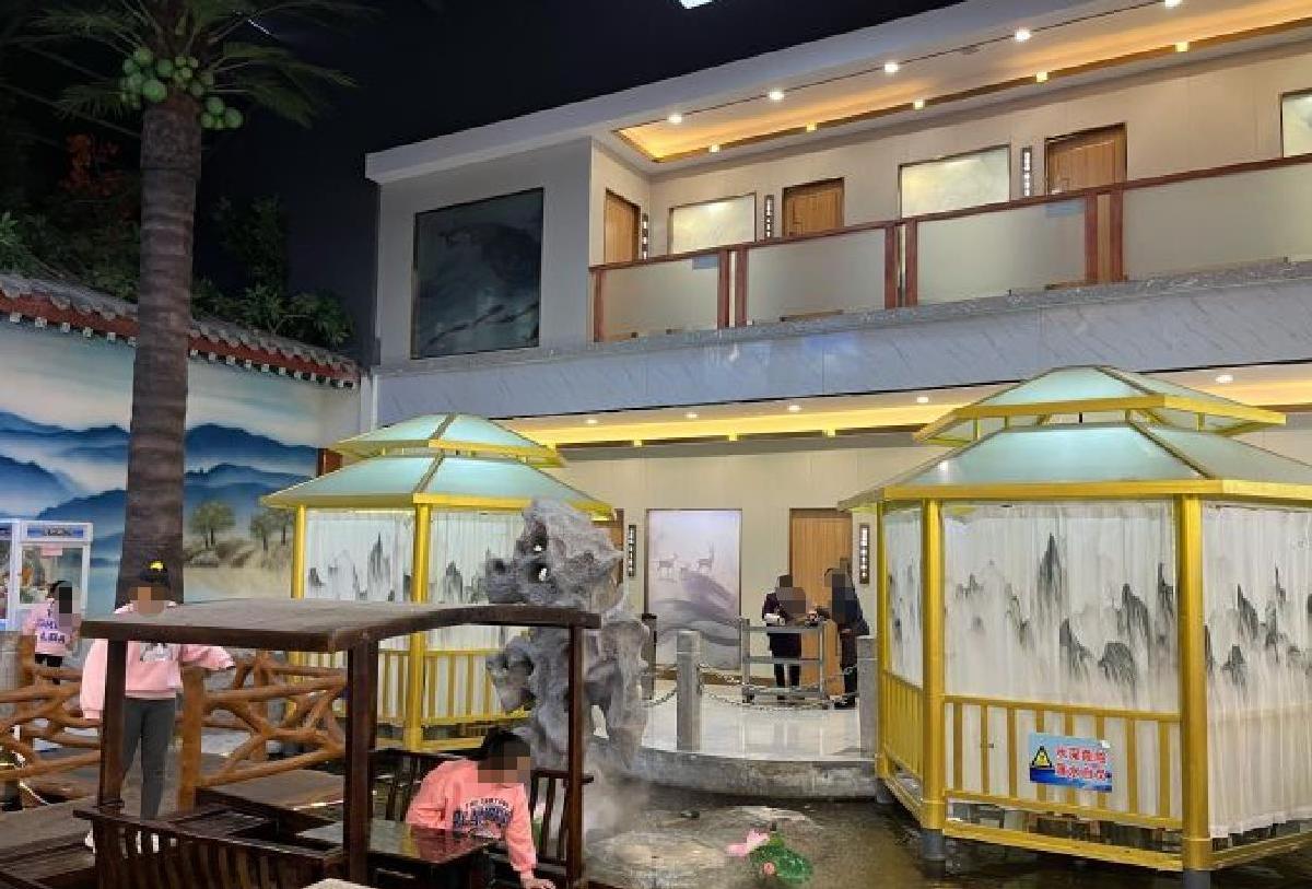 俏江南二店新京味 - 高尔夫1球1晚特惠套票-星际高球联盟精选旅游套餐