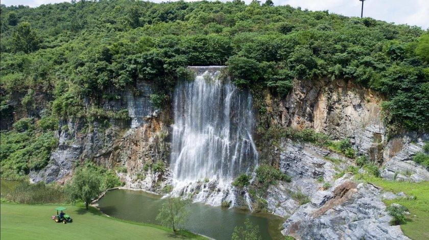 浙江莫干山观云·1球1晚 - 高尔夫1球1晚特惠套票-星际高球联盟精选旅游套餐