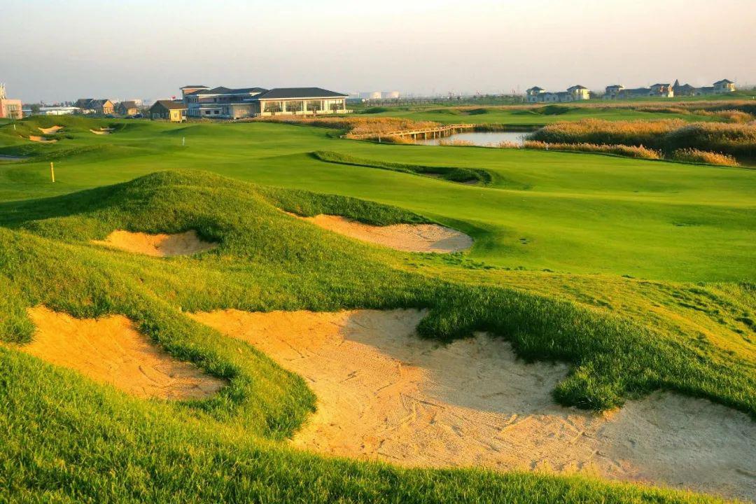 唐山曹妃甸湿地·2球1晚 - 高尔夫1球1晚特惠套票-星际高球联盟精选旅游套餐