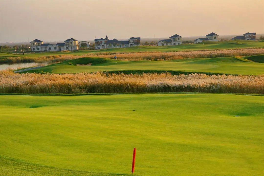 唐山曹妃甸湿地·2球1晚 - 海口观澜湖高尔夫球场预订-海南高尔夫旅游攻略推荐