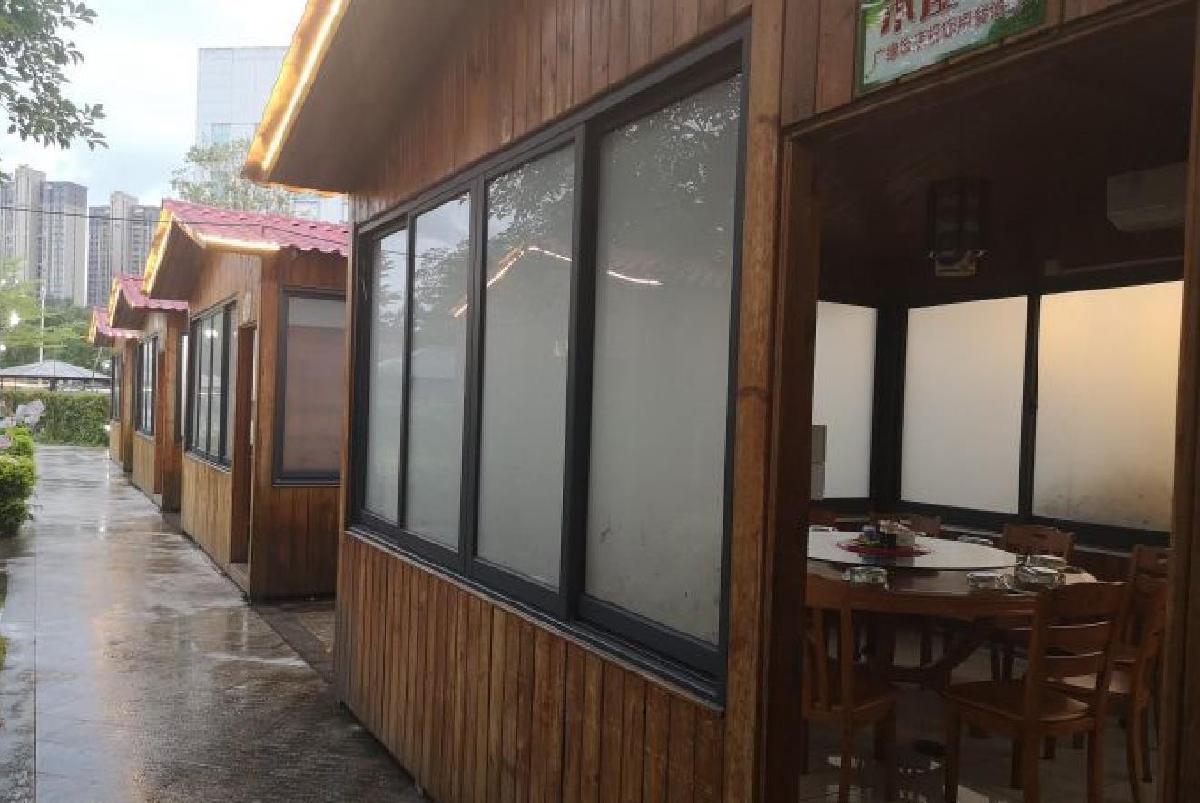 广缘饭店 - 高尔夫1球1晚特惠套票-星际高球联盟精选旅游套餐