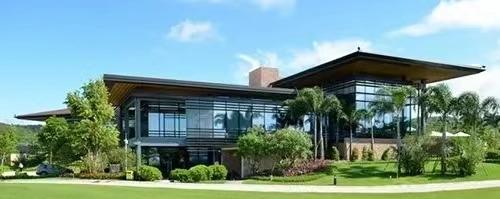 阳江保利银滩·1球1晚 - 星际高球联盟-中国精英人士高尔夫旅游度假实景