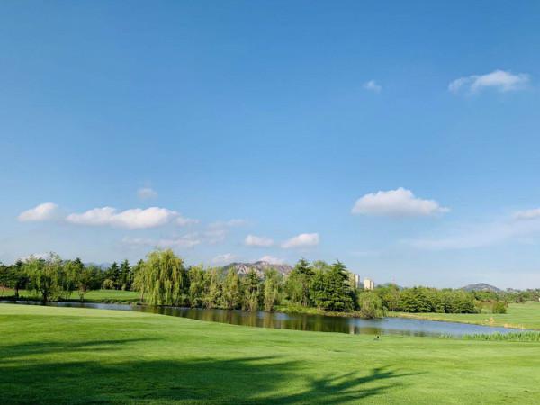 青岛国际/华山·2球1晚 - 星际高球联盟-中国精英人士高尔夫旅游度假实景