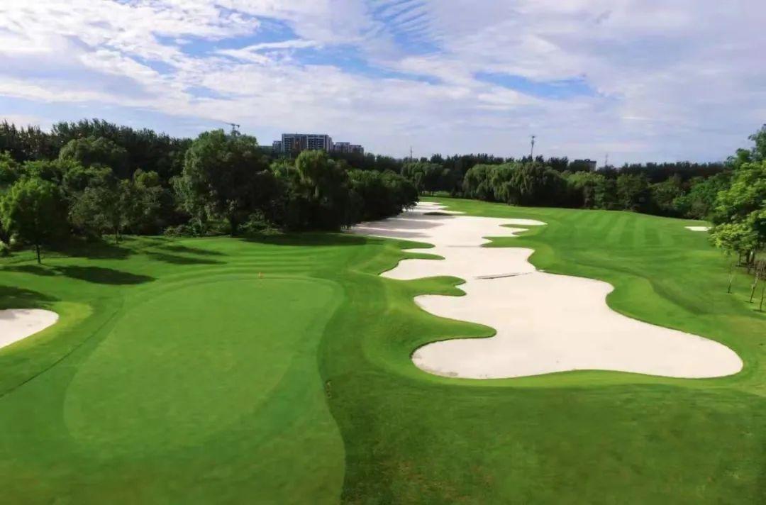 河北艾力枫社·2球1晚 - 高尔夫1球1晚特惠套票-星际高球联盟精选旅游套餐