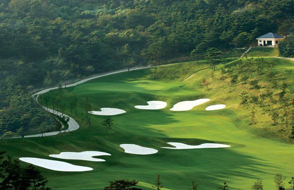 大连红旗谷/西郊/夏丽·4球4晚 - 海口观澜湖高尔夫球场预订-海南高尔夫旅游攻略推荐