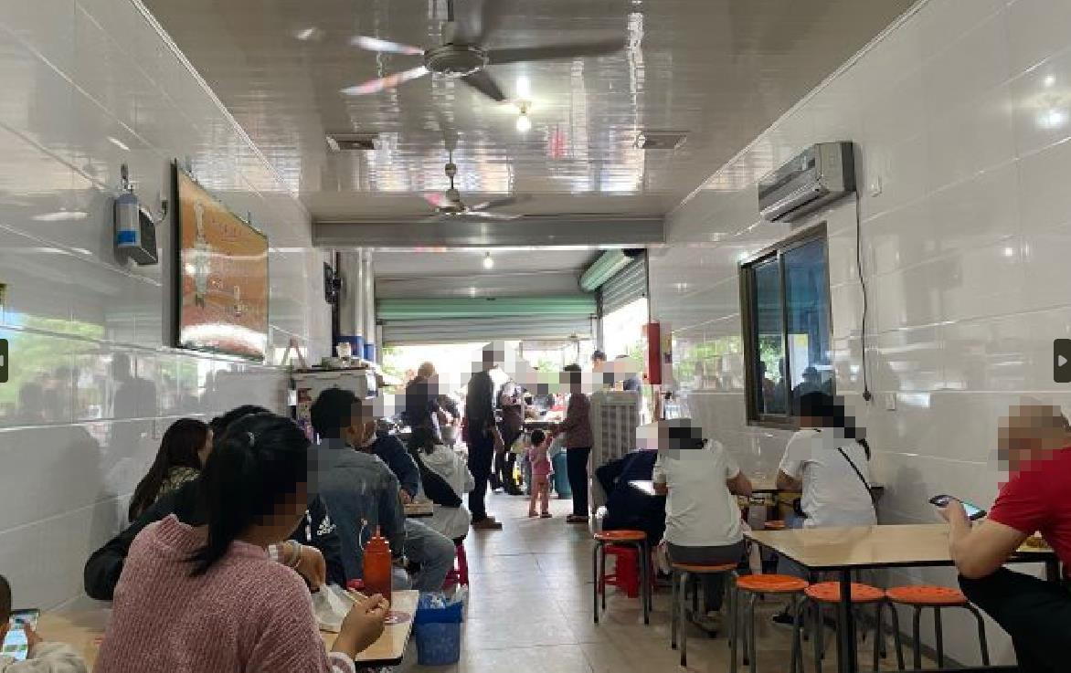 碧香小吃 - 高尔夫1球1晚特惠套票-星际高球联盟精选旅游套餐