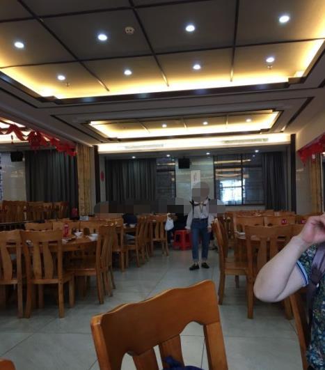 懿泽园食府 - 星际高球联盟-中国精英人士高尔夫旅游度假实景
