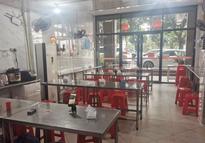 纯之香沙茶面(古龙御园店) - 星际高球联盟-中国精英人士高尔夫旅游度假实景